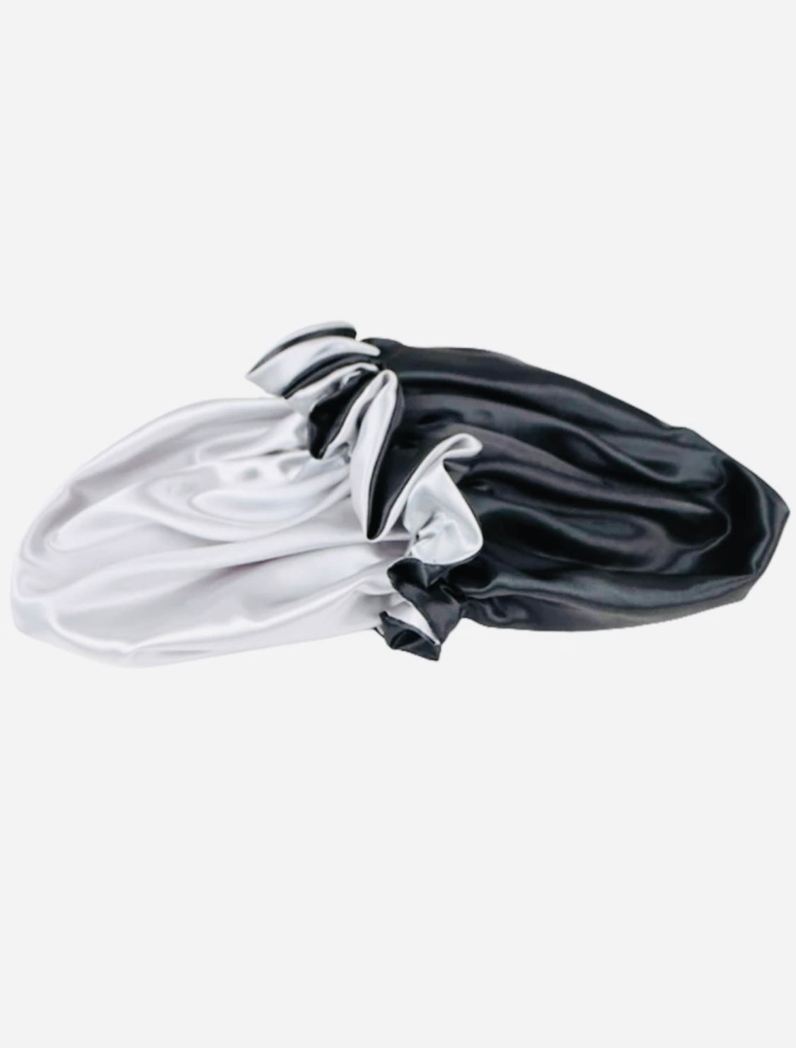 Adjustable Double Sided Silk Bonnet