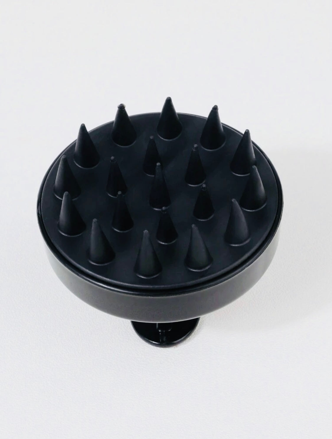 Scalp Massager and Scrub: Soft for All Hair Types