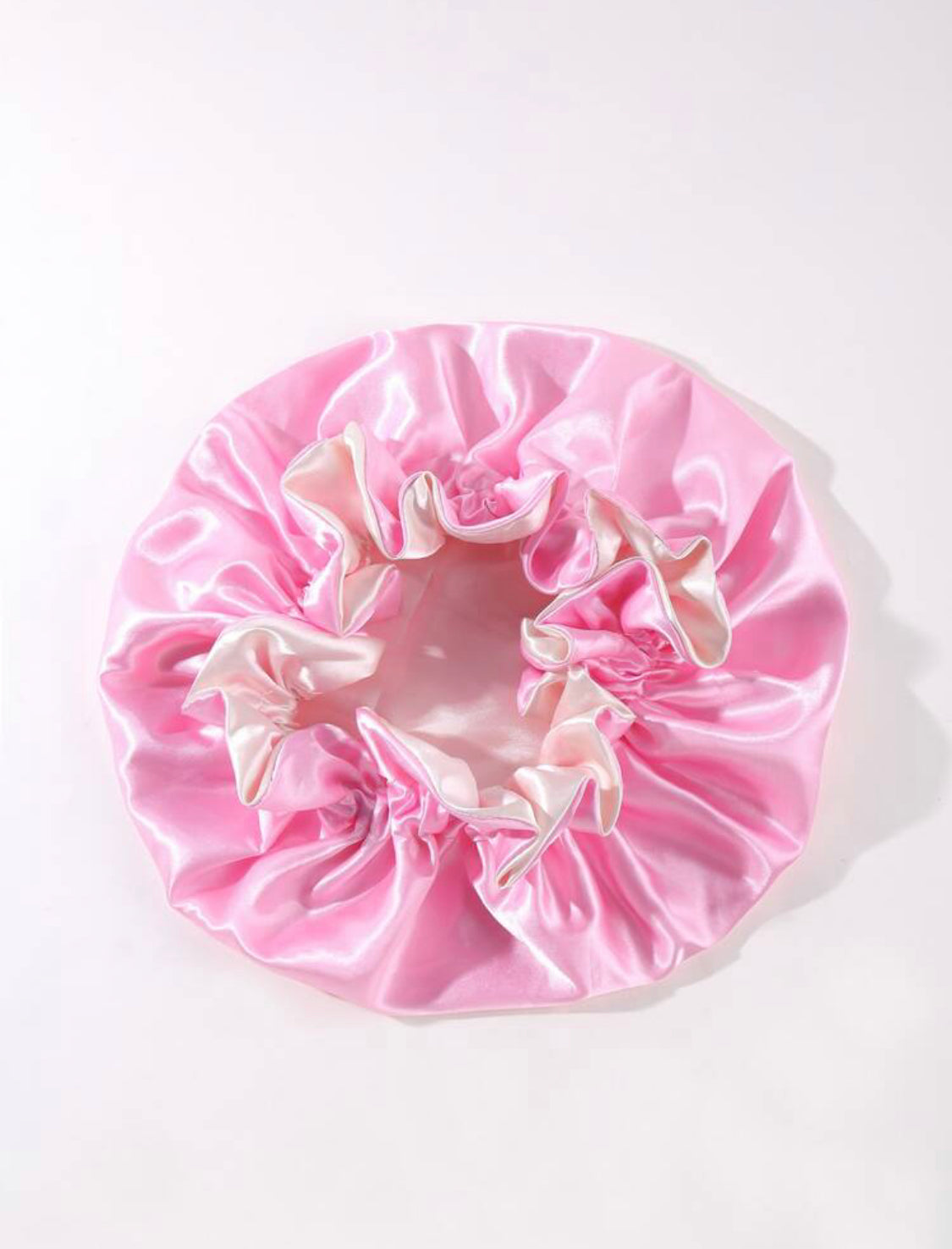 Adjustable Double Sided Silk Bonnet