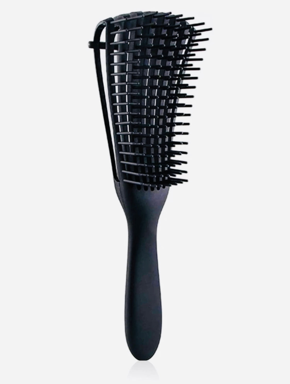 Large Web Smoothing Hair Brush