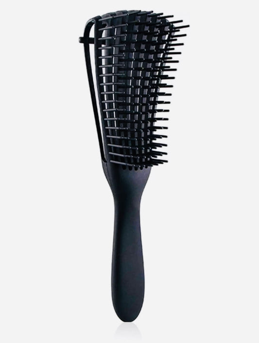 Large Web Smoothing Hair Brush