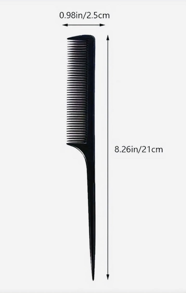 Tail Comb