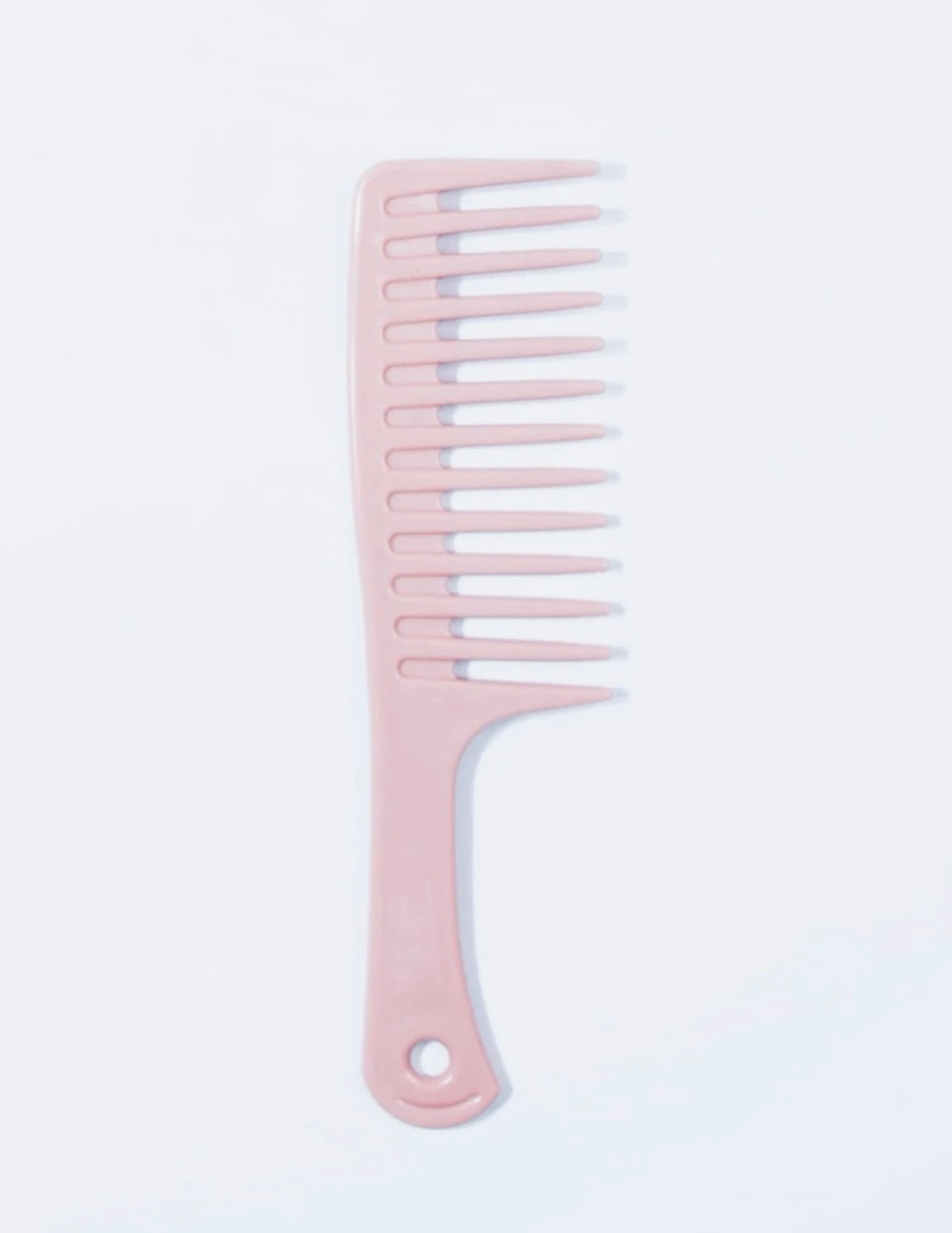 Wide Tooth Large Comb for all Hair types