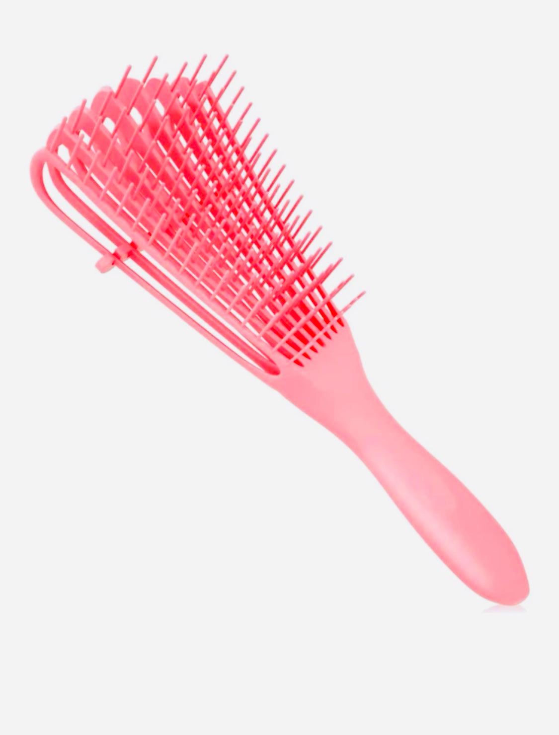 Large Web Smoothing Hair Brush