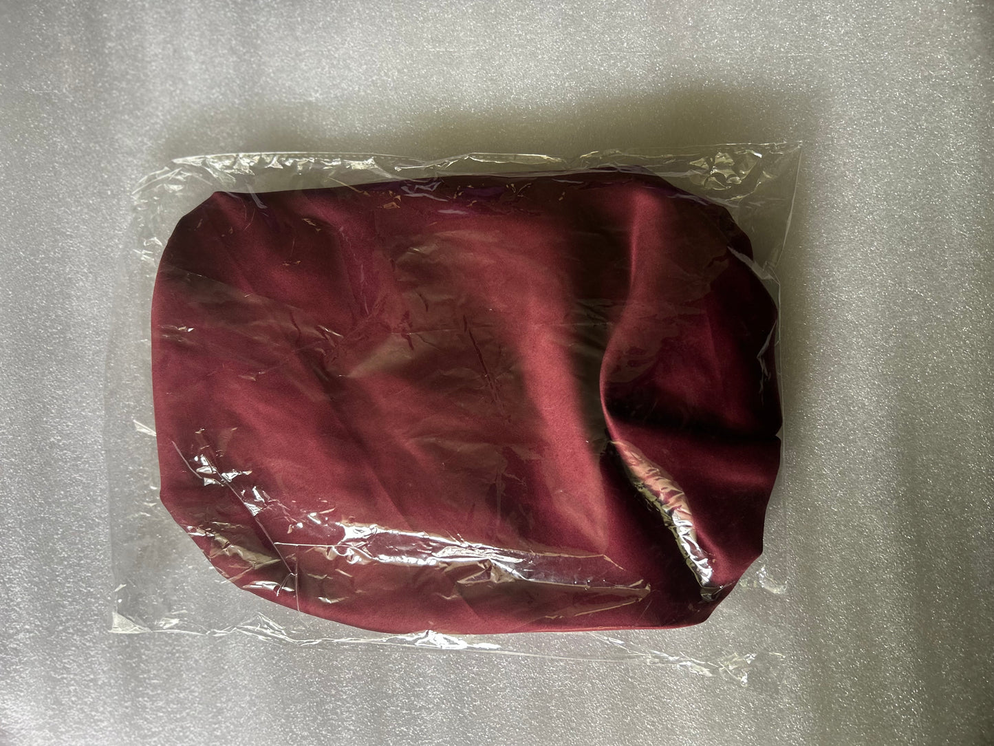 Maxi Satin Bonnets
