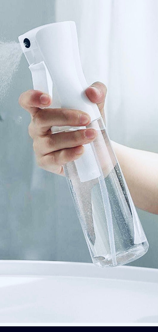 300ml High-pressure Continuous Spray Bottle