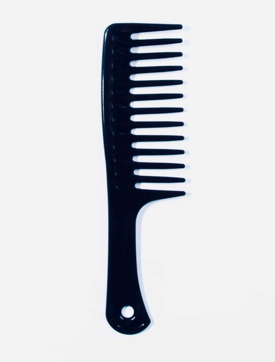 Wide Tooth Large Comb for all Hair types