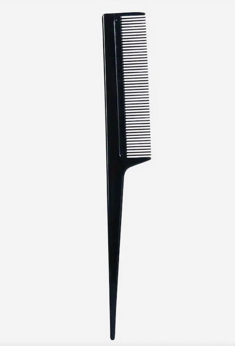 Tail Comb