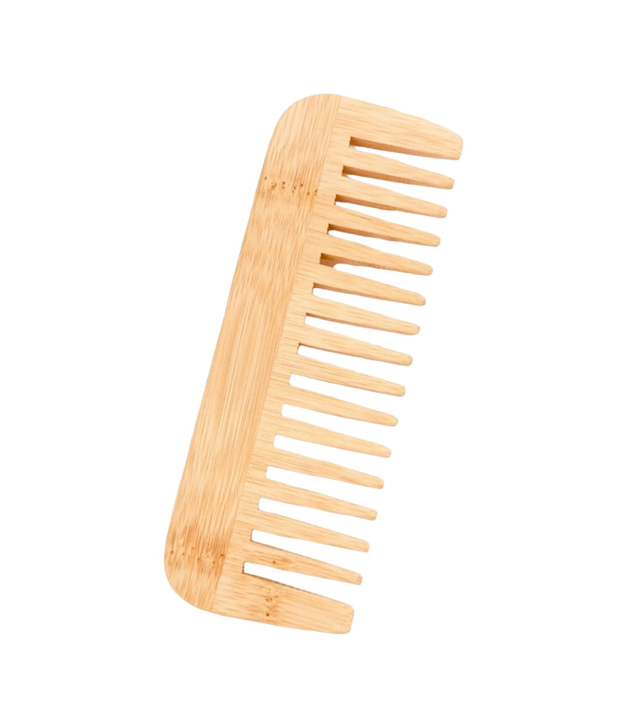 Wooden African Comb Set for Natural hair