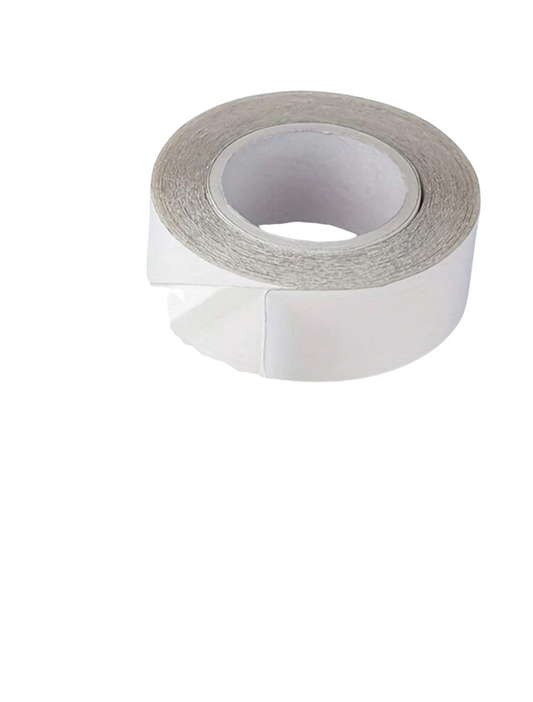 1pc Double Sided White Wig Tape