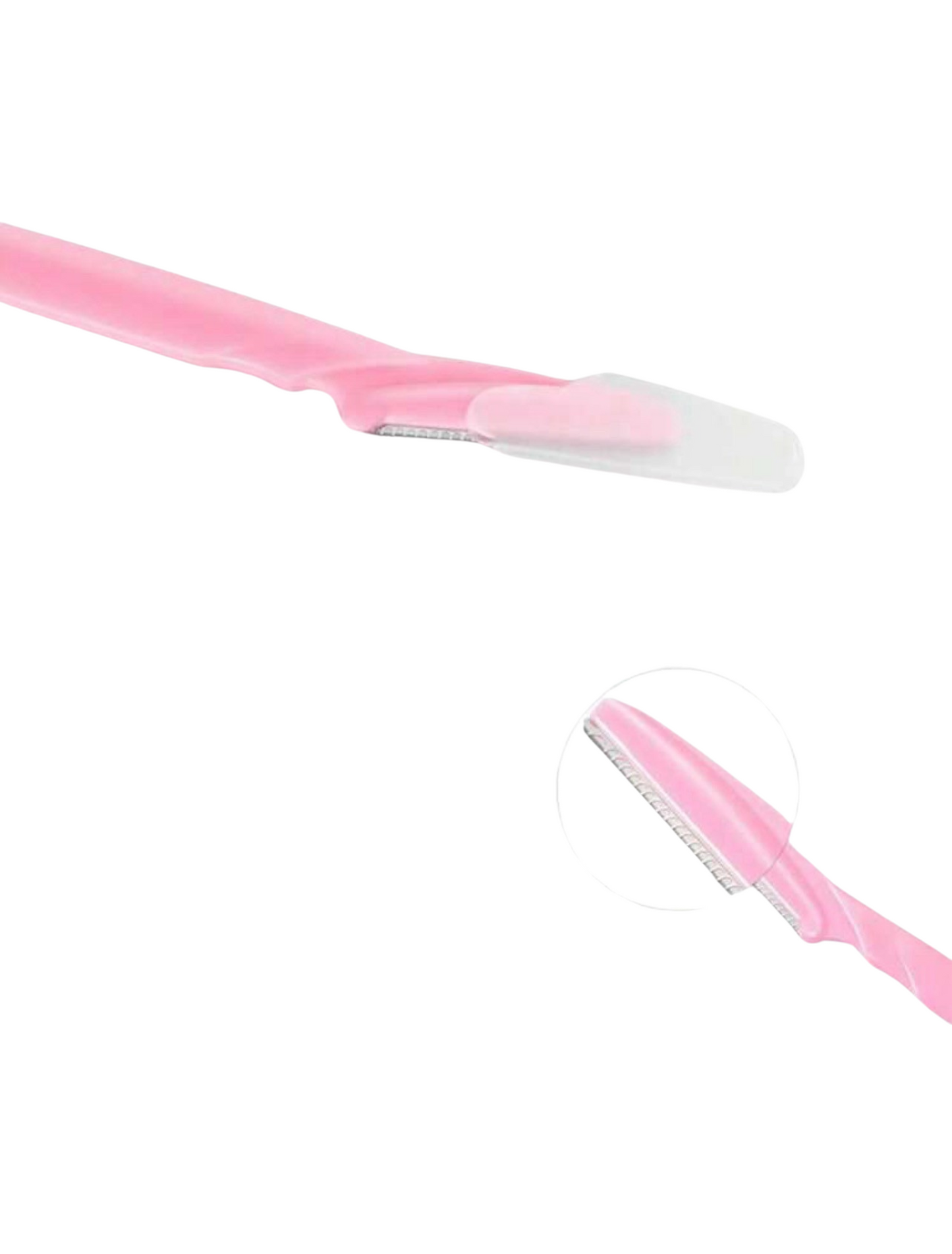 Eyebrow Razor Shaper and Face Hair Remover