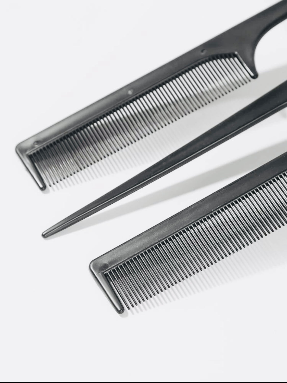 Tail Comb