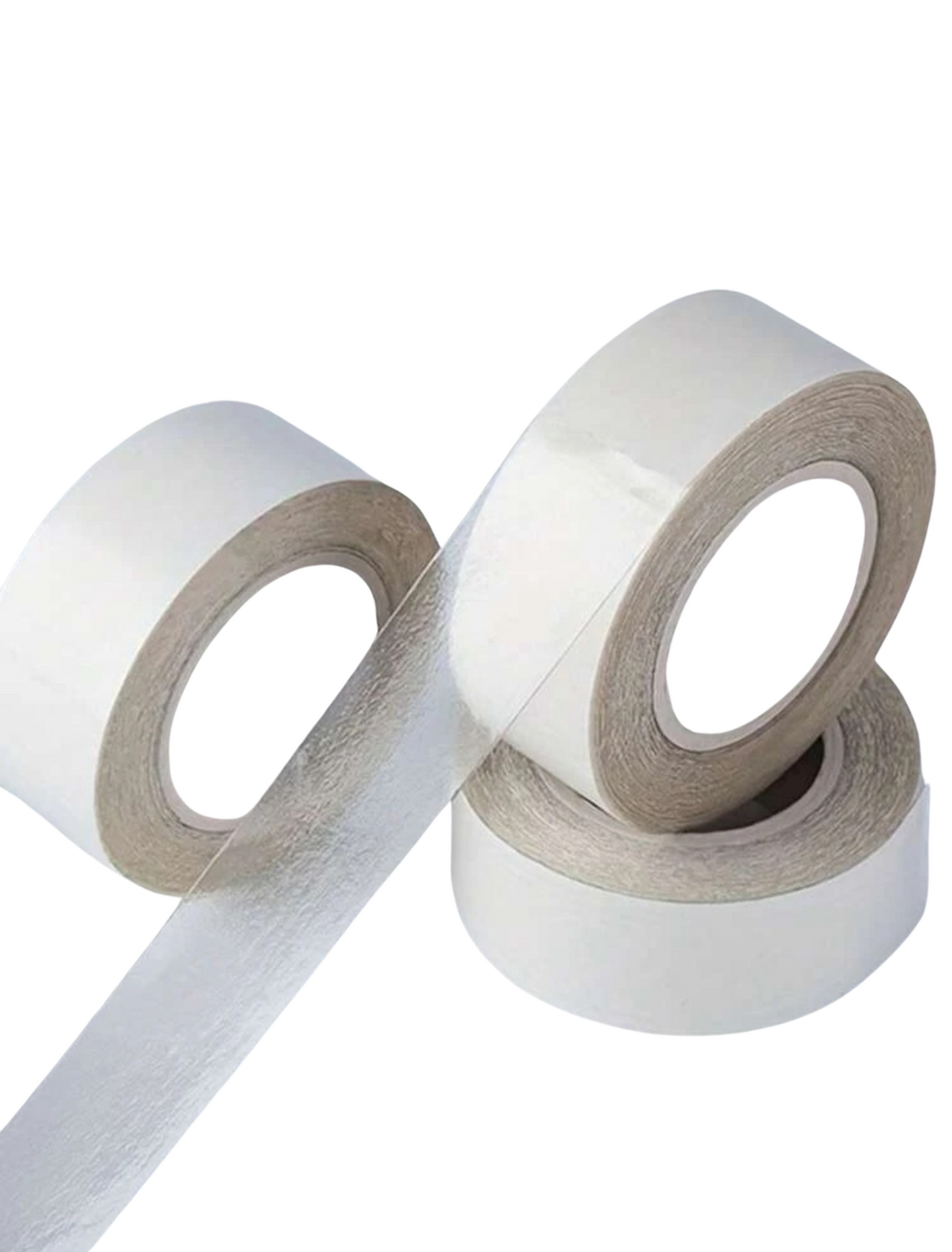 1pc Double Sided White Wig Tape