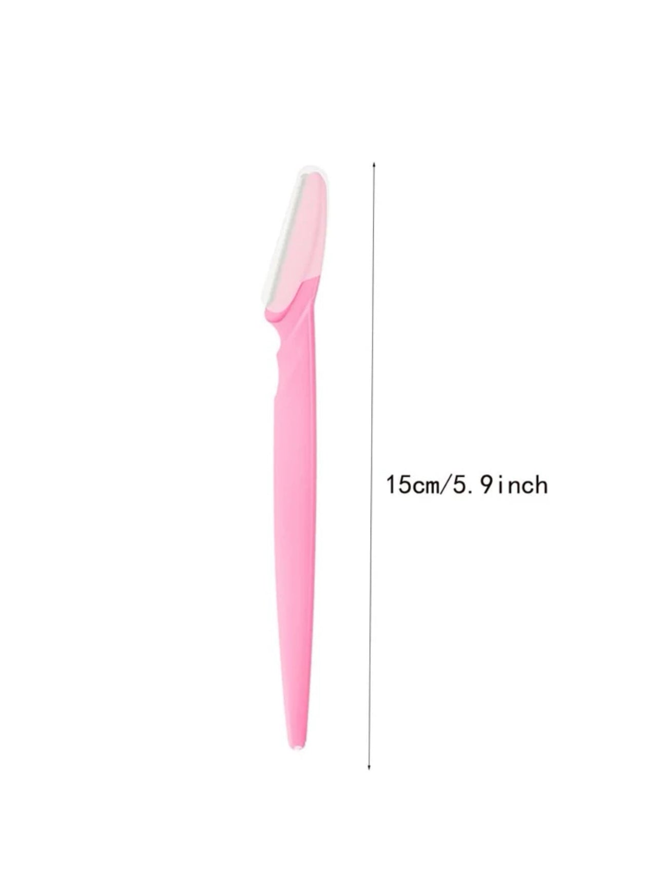 Eyebrow Razor Shaper and Face Hair Remover