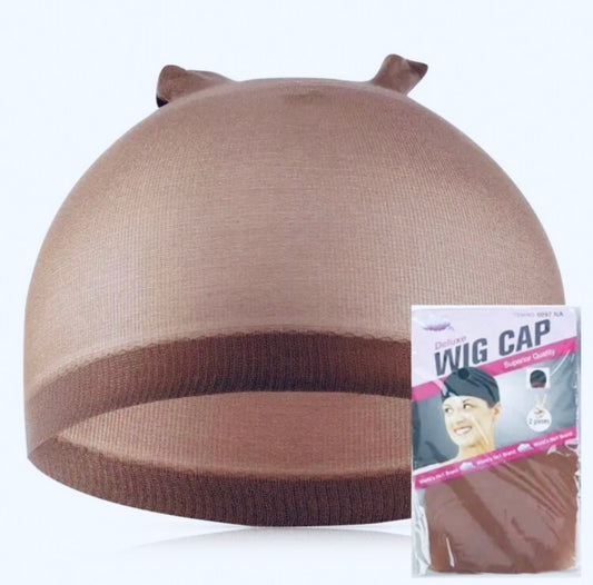 Deluxe Wig Cap