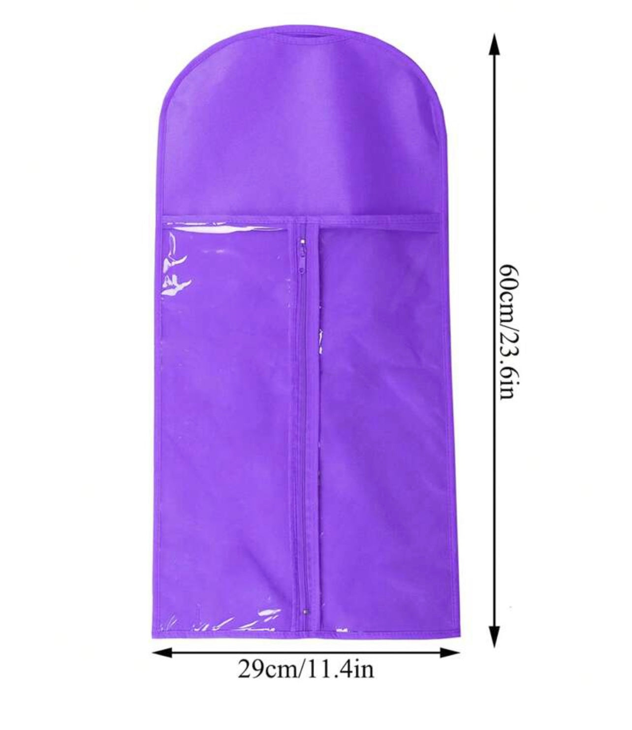 Wig Storage Bag