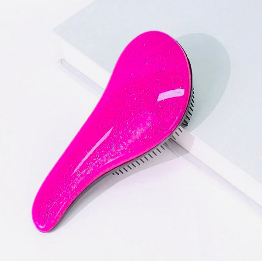 Detangle Brush for Natural hair